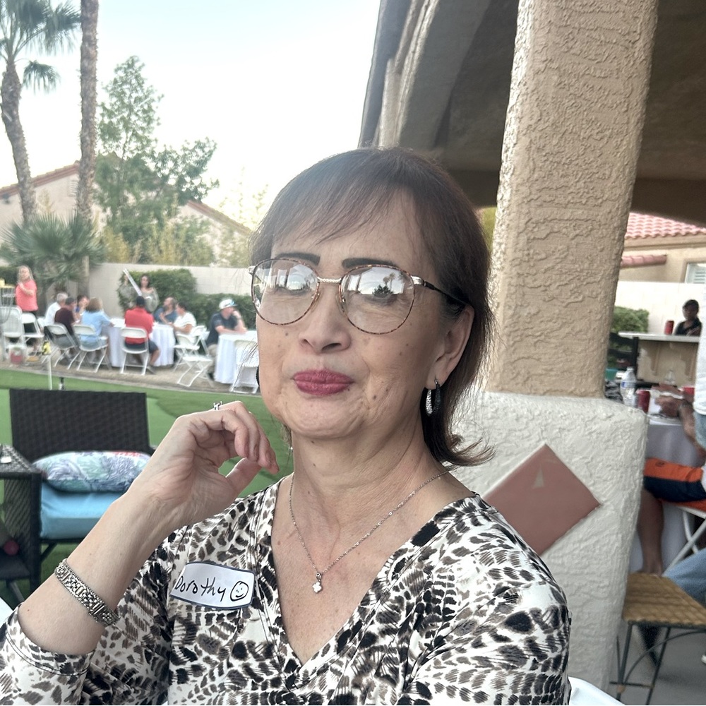 Hello...It’s me! Maxed out on Part 1!😍